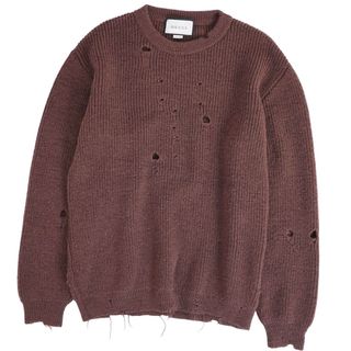 GUCCI（ニット/セーター）のフリマアイテム一覧