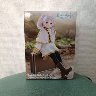 TAITO - 〈物語〉シリーズ Desktop Cute 戦場ヶ原ひたぎ フィギュアの