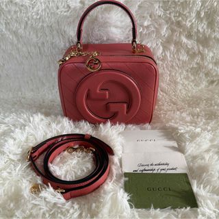 GUCCI - 未使用□グッチ GUCCI□ GGキャンバス アクセサリーポーチ