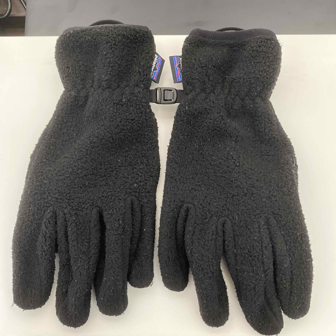 patagonia - Patagonia シンチラグローブ Synchilla Glovesの通販 by