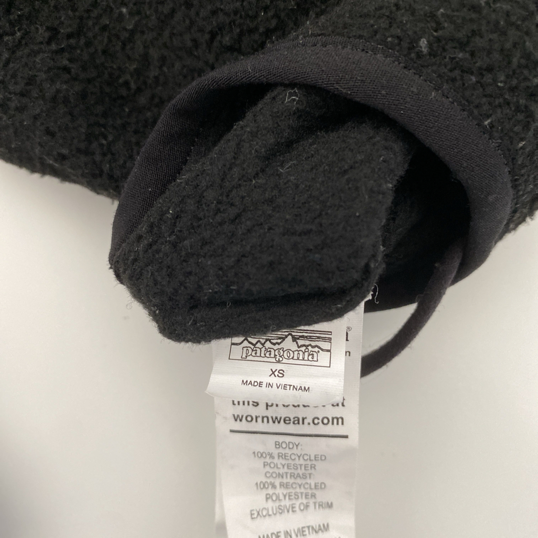 patagonia - Patagonia シンチラグローブ Synchilla Glovesの通販 by