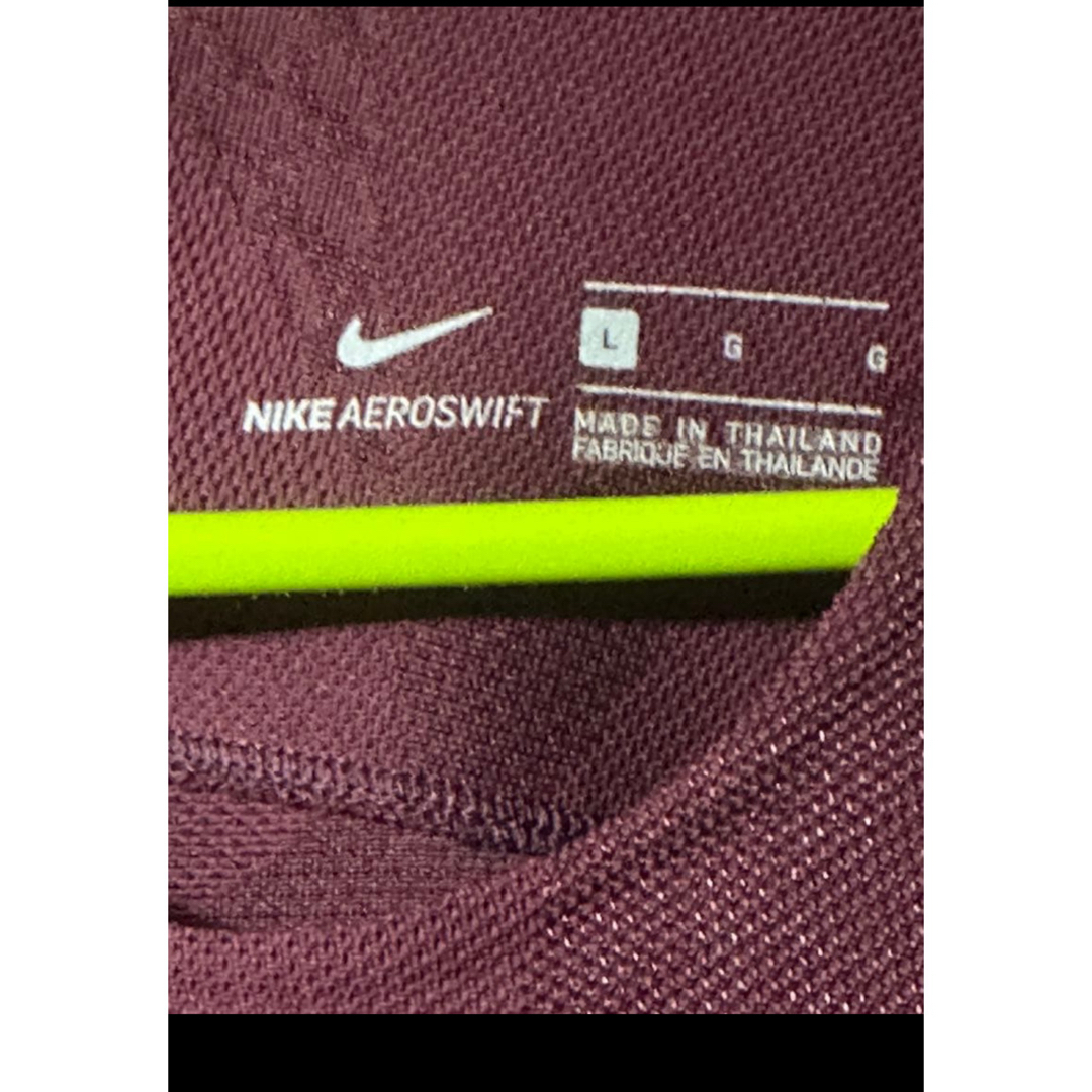 NIKE - FC Barcelona 3rdオーセンティックユニフォームセットの通販 by