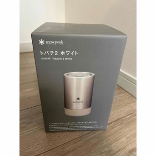 Snow Peak - スノーピーク(snow peak) 65周年記念 ビッグシェラカップ