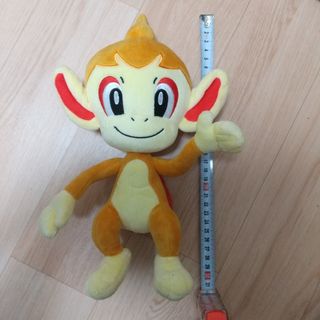 ポケモンセンター ガオガエン ぬいぐるみの通販 by fkw｜ラクマ