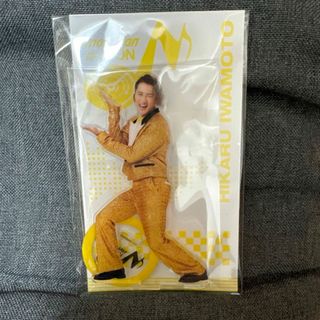 Snow Man - SnowMan SixTONES スノスト 公式写真 セルフィー 2020の