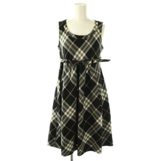 BURBERRY BLUE LABEL（ワンピース）のフリマアイテム一覧