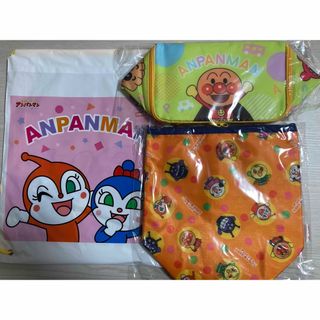 アンパンマン - アンパンマンミュージアム限定 バイキンマン