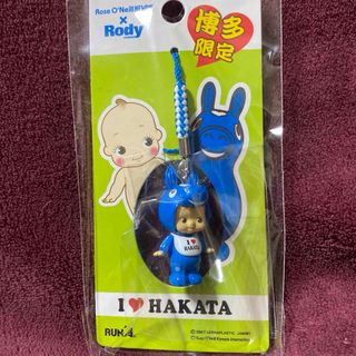 キユーピー（ストラップ）のフリマアイテム一覧