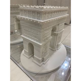 Francfranc - ラビット うさぎ 置物 オブジェ インテリアの通販 by