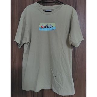 ideaswam tシャツの通販 by GOD's shop｜ラクマ