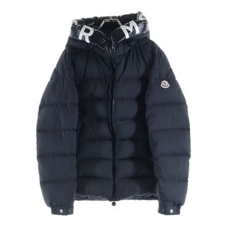MONCLER（ダウンジャケット ・ ブラック/黒色系）のフリマアイテム一覧