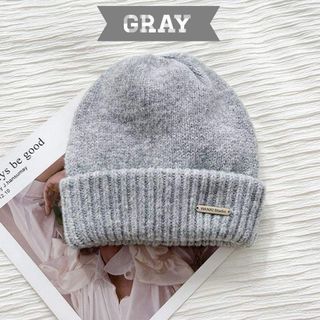 Acne Studios - Acne Studios ニット帽 ピンクの通販 by 織田's shop