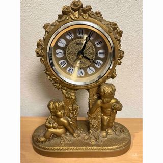 CITIZEN - CITIZEN レジェンデール4MH690 メネット メロディ 掛時計の