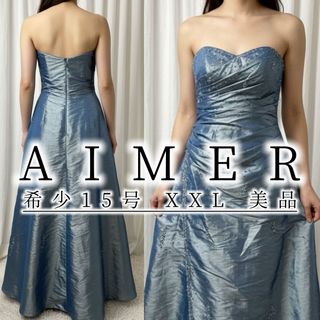 AIMER（ロングドレス）のフリマアイテム一覧