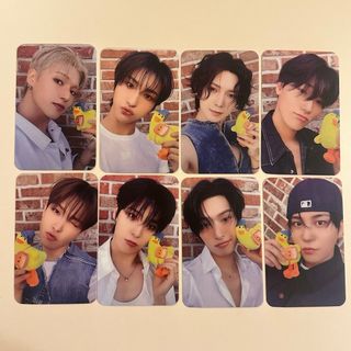 ATEEZ - ATEEZ THE WORLD EP.1: MOVEMENT ユノの通販 by puso