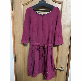 BURBERRY BLUE LABEL（ワンピース）のフリマアイテム一覧