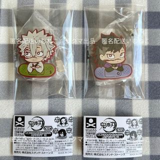 鬼滅の刃 - 鬼滅の刃 ufotable 干支 午年 アクリルスタンド 冨岡義勇