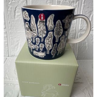 iittala - マリボウル モスグリーン ラージサイズ イッタラ マリメッコ