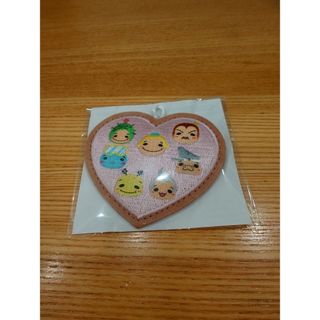 Hey! Say! JUMP - Hey!Say!JUMP 伊野尾慧 団扇文字 顔パネルセットの