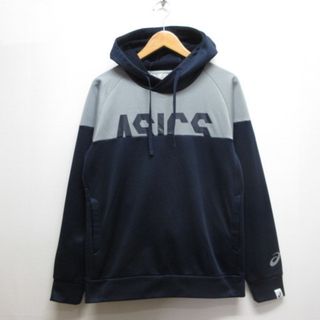 asics - 90年代 アシックス 日本製 ジャージ 上下セット 昭和色 紫