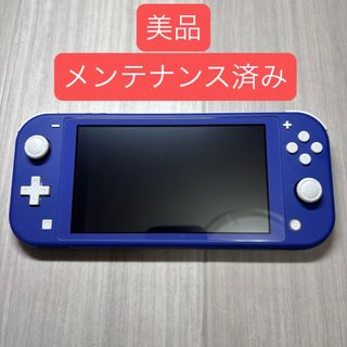 Nintendo Switch - ジャンクswitchブルースクリーン本体の通販 by まっ