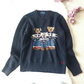 POLO RALPH LAUREN - 新品未使用✨ラルフローレン ポロベア