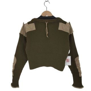 FUMIKA_UCHIDA - FUMIKA_UCHIDA コルセット トップスの通販 by muse