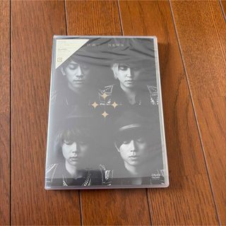 DVD】B&ZAI LIVE 2025 First Beatの通販 by うたおん's shop｜ラクマ