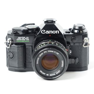 Canon - 【中古】Canon A-1/フィルムカメラ/ジャンクの通販 by Mugi's