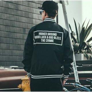 CRIMIE（スタジャン）のフリマアイテム一覧