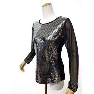 Zumba - ZUMBA Energy Boom US10 デニム ダンスシューズ 27 ②の通販