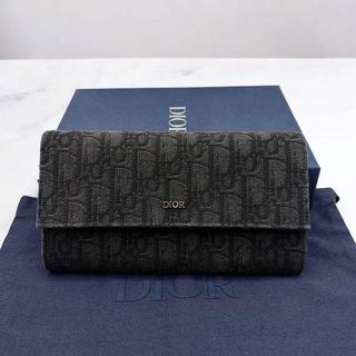 Christian Dior（長財布）のフリマアイテム一覧