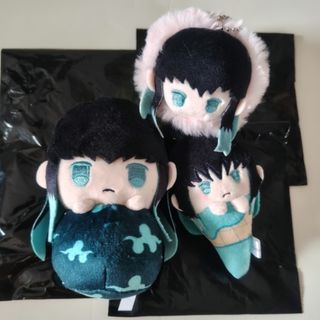 ちいかわつんマスコット ハチワレの通販 by ふなっち's shop｜ラクマ