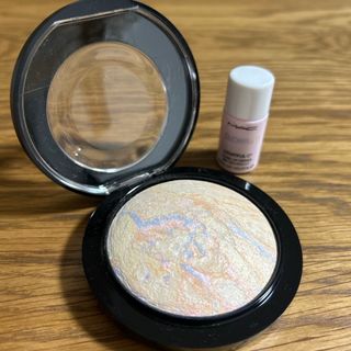 MAC - MAC 非売品メイクボックスの通販 by pipi non's shop｜マック