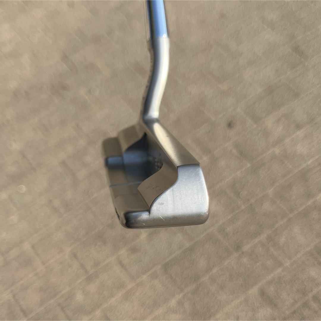 Scotty Cameron - スコッティキャメロン スタジオステンレス ニュー