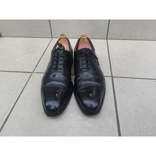 REGAL - 未使用 Street Walker by REGAL ストレートチップ25.5黒の通販