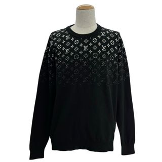 LOUIS VUITTON（ニット/セーター）のフリマアイテム一覧