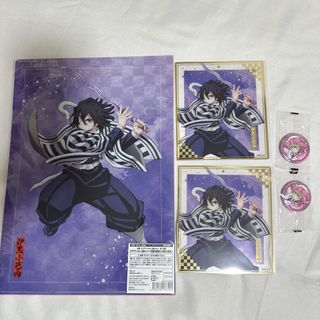 中二病でも恋がしたい 中二恋 スリーブ セットの通販 by スリーブ