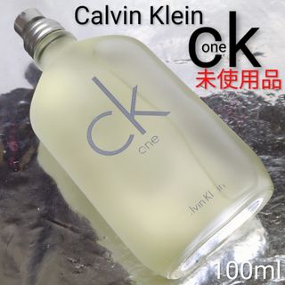 Calvin Klein - CK1 香水の通販 by ひばりん's shop｜カルバンクライン