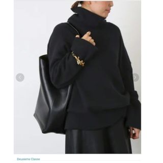 DEUXIEME CLASSE - 【専用】Deuxieme Classe Captivate コートの通販