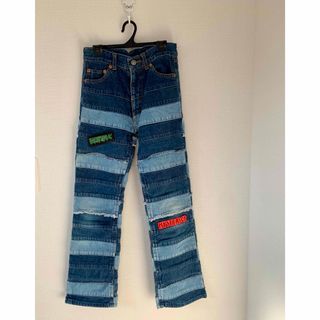 HYSTERIC MINI（キッズ服男の子用(90cm~)）のフリマアイテム一覧