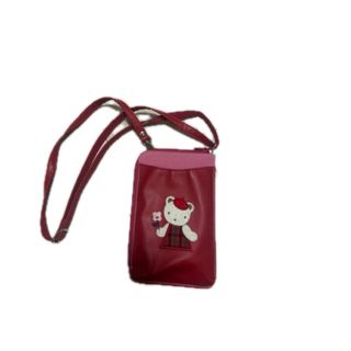 familiar（ショルダーバッグ）のフリマアイテム一覧