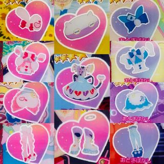 T-ARTS - 希少 プリパラ スリーブ レア トモチケ 会員証 の通販 by 即