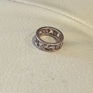 Justin Davis - JustinDavis* リボンリングの通販 by natsu's shop