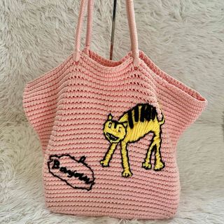 LUDLOW - LUDLOW スワンポーチの通販 by ririko'shop｜ラドローならラクマ