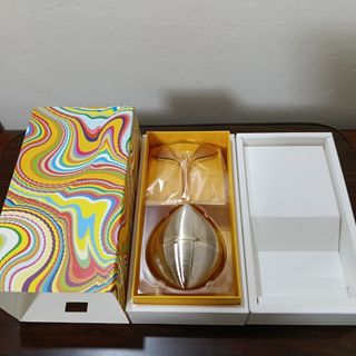 POLA - ポーラ アロマエッセゴールド ヘアエッセンス 洗い流さないへア