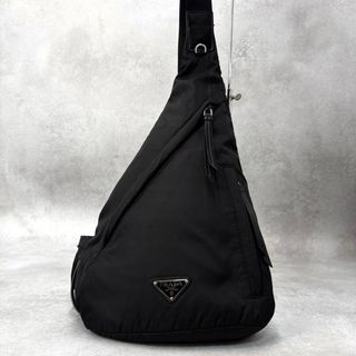 PRADA（ショルダーバッグ）のフリマアイテム一覧