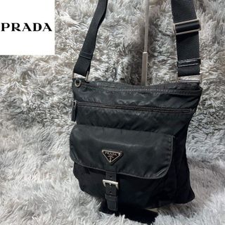 PRADA（ショルダーバッグ）のフリマアイテム一覧