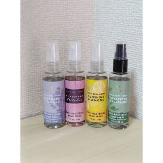Bath & Body Worksのフリマアイテム一覧