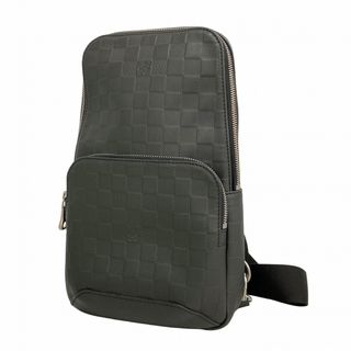 MSPC マスターピース/ボディバッグ/55584/バッグ/ABランク/09【中古